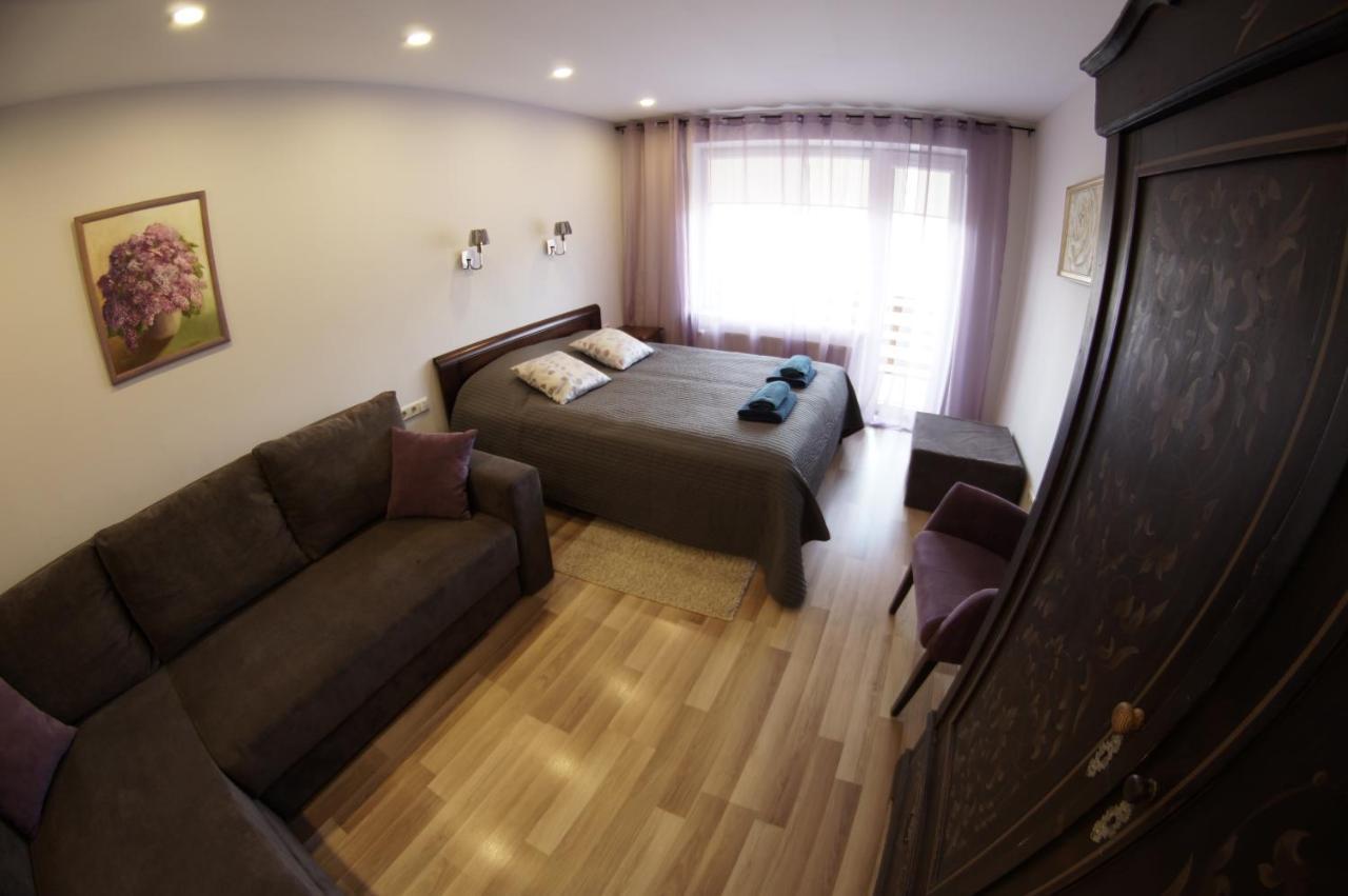 Jurkalnes Apartamenti Dış mekan fotoğraf