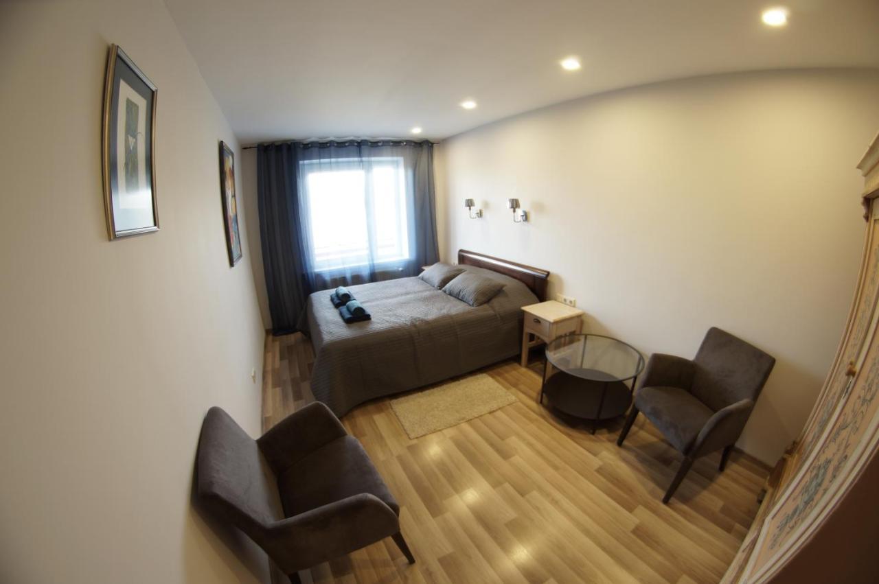 Jurkalnes Apartamenti Dış mekan fotoğraf