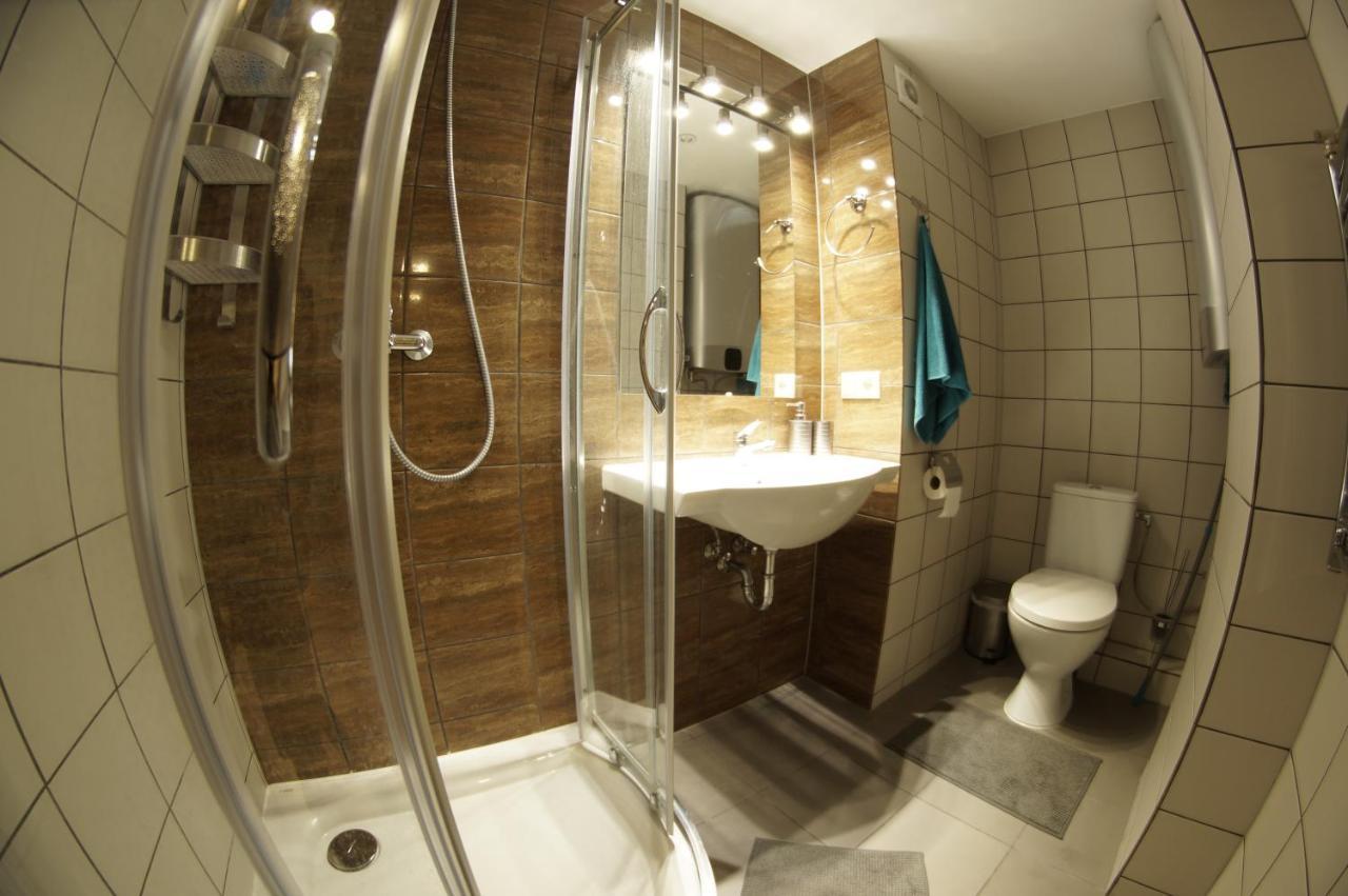 Jurkalnes Apartamenti Dış mekan fotoğraf