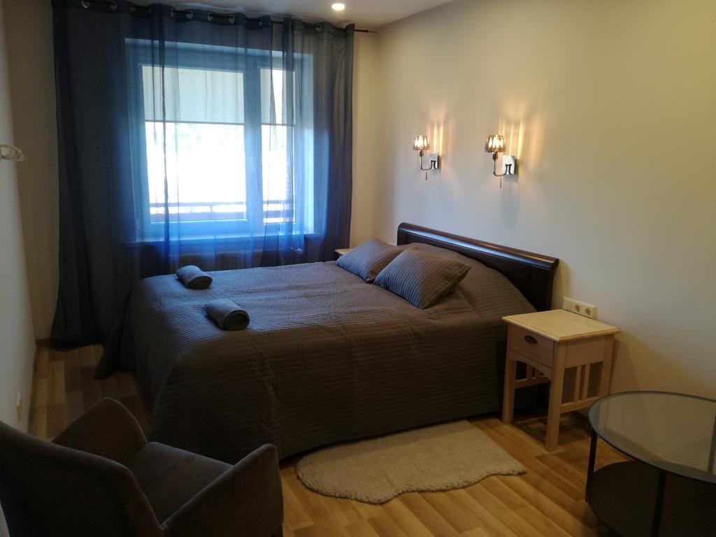 Jurkalnes Apartamenti Dış mekan fotoğraf