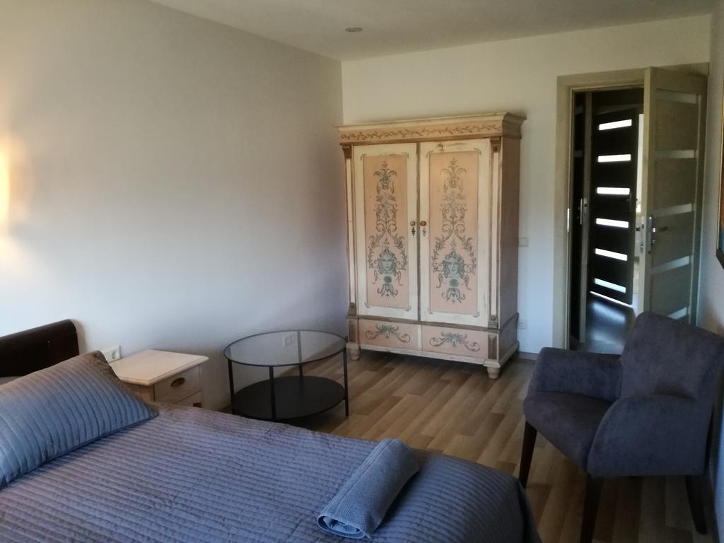 Jurkalnes Apartamenti Dış mekan fotoğraf