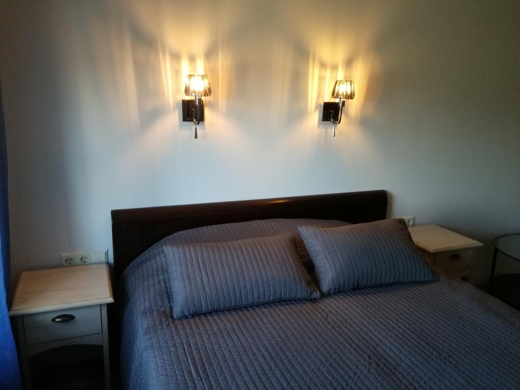 Jurkalnes Apartamenti Dış mekan fotoğraf