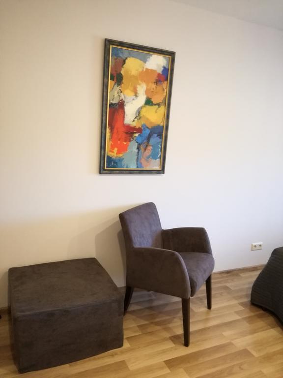 Jurkalnes Apartamenti Dış mekan fotoğraf