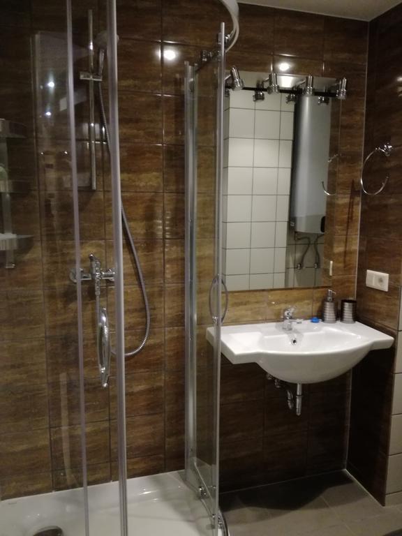 Jurkalnes Apartamenti Dış mekan fotoğraf