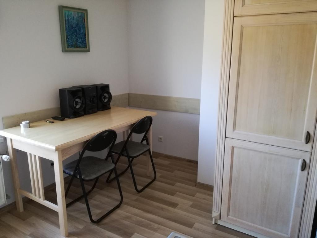 Jurkalnes Apartamenti Dış mekan fotoğraf